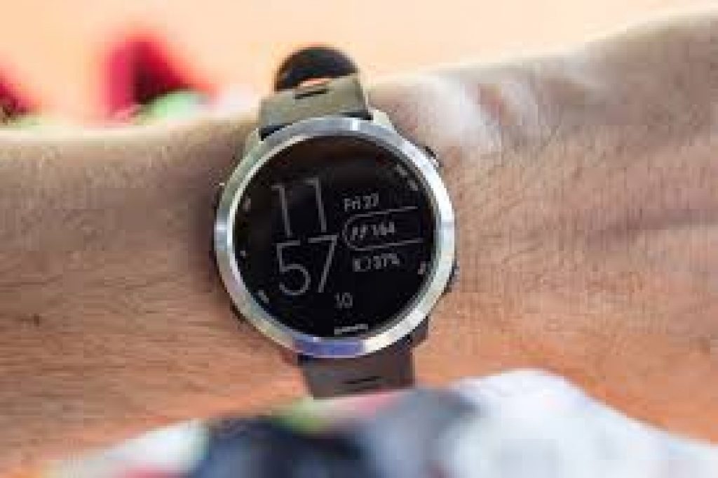 Every Garmin Smartwatch Compared ULTIMATE COMPARISON TABLE Dan's Gadgets